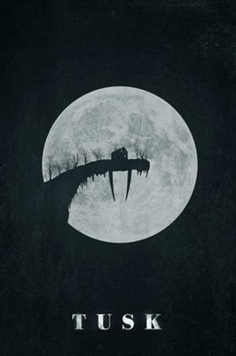 Tusk movie posters (2014) Poster MOV_1861917
