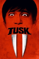 Tusk movie posters (2014) Tank Top #3608480