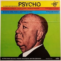 Psycho movie posters (1960) Sweatshirt #3608556