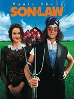 Son in Law movie posters (1993) Poster MOV_1862025