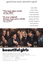 Beautiful Girls movie posters (1996) Tank Top #3608589