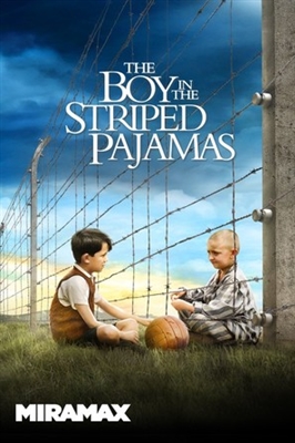 The Boy in the Striped Pyjamas movie posters (2008) poster
