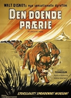 The Vanishing Prairie movie posters (1954) hoodie #3608699