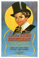 Little Lord Fauntleroy movie posters (1936) Sweatshirt #3608933