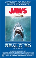 Jaws movie posters (1975) hoodie #3608977