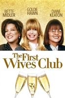 The First Wives Club movie posters (1996) mug #MOV_1862487