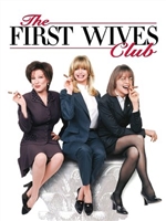 The First Wives Club movie posters (1996) hoodie #3609050