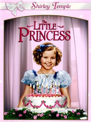 The Little Princess movie posters (1939) Tank Top