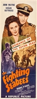 The Fighting Seabees movie posters (1944) Sweatshirt #3609088