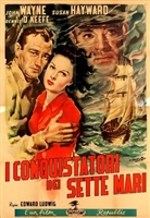 The Fighting Seabees movie posters (1944) Sweatshirt #3609091