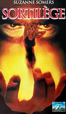 Seduced by Evil movie posters (1994) tote bag #MOV_1862575