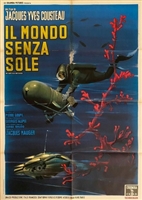 Le monde sans soleil movie posters (1964) Tank Top #3609158