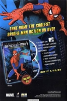 Spider-Man movie posters (2003) hoodie #3609183