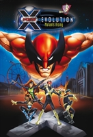 X-Men: Evolution movie posters (2000) hoodie #3609195