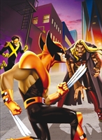 X-Men: Evolution movie posters (2000) Tank Top #3609201