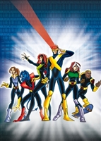 X-Men: Evolution movie posters (2000) t-shirt #MOV_1862640