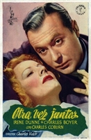 Together Again movie posters (1944) hoodie #3609449