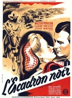 Dark Command movie posters (1940) mug #MOV_1863061