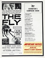 The Fly movie posters (1958) t-shirt #MOV_1863372