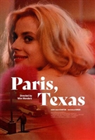 Paris, Texas movie posters (1984) t-shirt #MOV_1863571