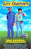 Half Baked movie posters (1998) Poster MOV_1863601