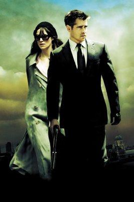 London Boulevard movie poster (2010) Tank Top