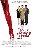 Kinky Boots movie posters (2005) Tank Top #3610263