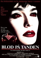 Innocent Blood movie posters (1992) Longsleeve T-shirt #3610273