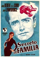 The Family Secret movie posters (1951) Poster MOV_1863720