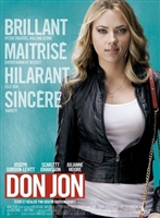 Don Jon movie posters (2013) Mouse Pad MOV_1863778