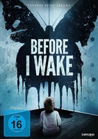 Before I Wake movie posters (2016) t-shirt #MOV_1863996