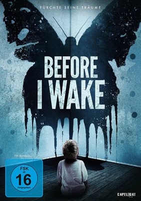 Before I Wake movie posters (2016) Poster MOV_1863996