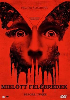 Before I Wake movie posters (2016) tote bag #MOV_1863999