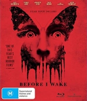 Before I Wake movie posters (2016) t-shirt #MOV_1864000