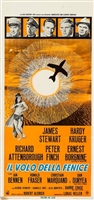 The Flight of the Phoenix movie posters (1965) Sweatshirt #3610772