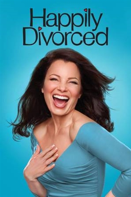 Happily Divorced movie posters (2011) mug