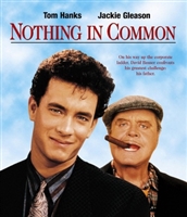 Nothing In Common movie posters (1986) hoodie #3610944
