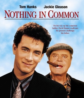 Nothing In Common movie posters (1986) calendar
