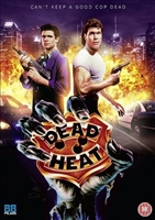 Dead Heat movie posters (1988) Mouse Pad MOV_1864392