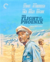 The Flight of the Phoenix movie posters (1965) Longsleeve T-shirt #3610966