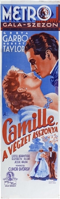 Camille movie posters (1936) tote bag #MOV_1864449