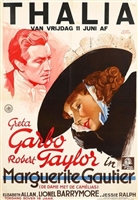 Camille movie posters (1936) hoodie #3611015
