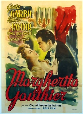 Camille movie posters (1936) Poster MOV_1864457