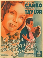 Camille movie posters (1936) Longsleeve T-shirt #3611022