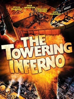 The Towering Inferno movie posters (1974) mug #MOV_1864496