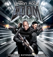 Doom movie posters (2005) Poster MOV_1864557