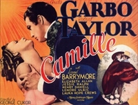 Camille movie posters (1936) Longsleeve T-shirt #3611121