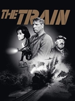 The Train movie posters (1964) Tank Top #3611235