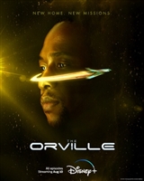 The Orville movie posters (2017) Sweatshirt #3611284