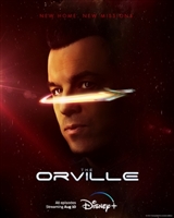 The Orville movie posters (2017) Tank Top #3611287